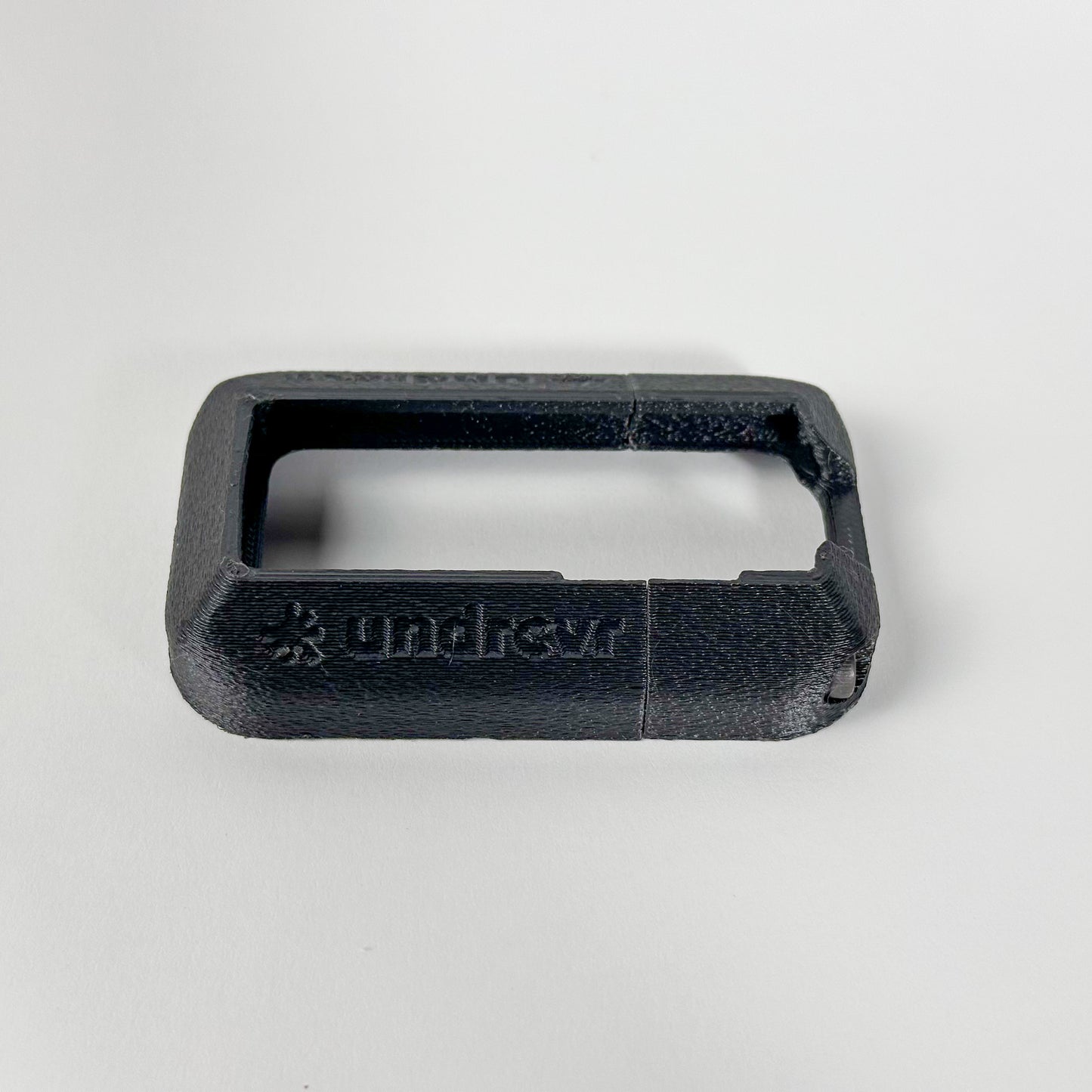 Mil-spec AR15 Magwell