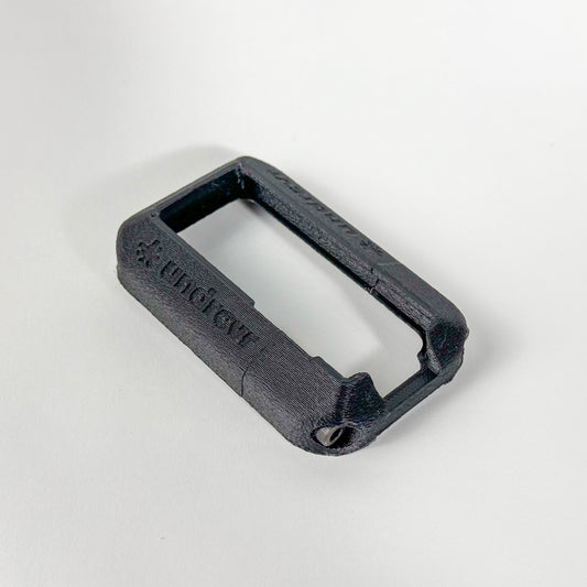 Mil-spec AR15 Magwell