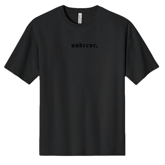 Vintage Black - 3010C - FRONT