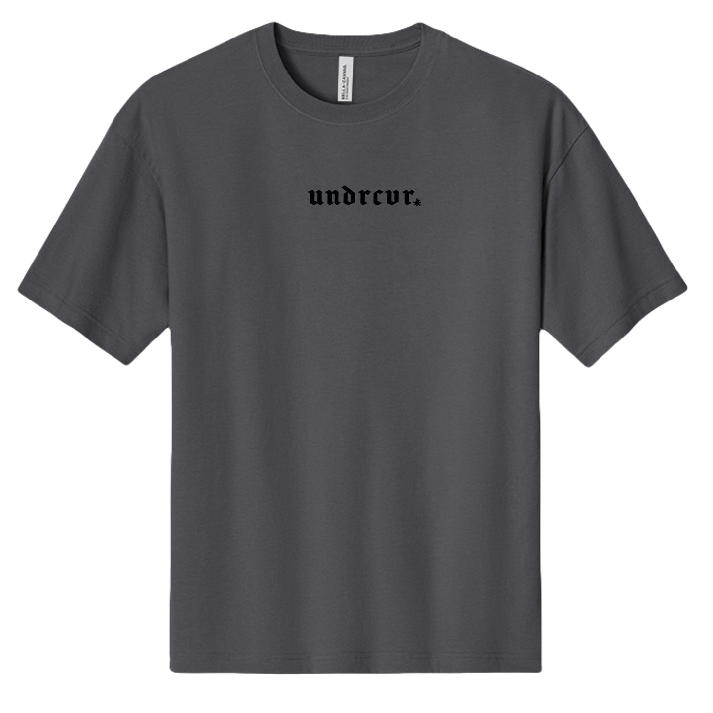 DARK GREY - 3010C - FRONT